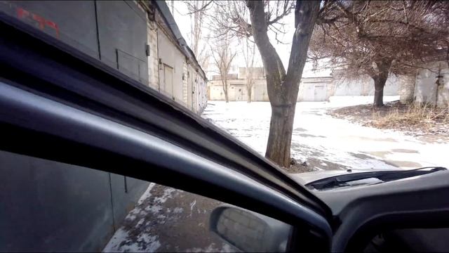 Зимние щетки - нужны ли? Обзор и тестирование на автомобиле Hyundai. смотреть онлайн