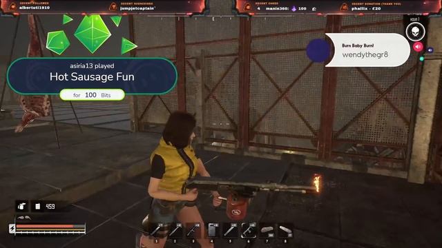 Night of the Dead: Wave 126 | Double Base Fun! смотреть онлайн