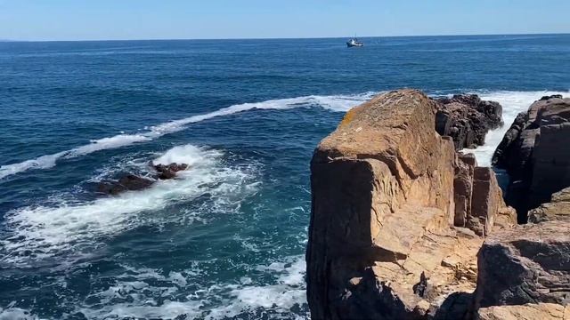 Болгария, Созополь, май 2021. Мысли вслух... смотреть онлайн