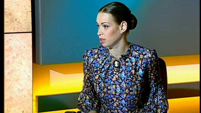 Телепрограмма "Слово" Тема выпуска:"Можно ли буквально воспринимать чудеса из "Жития святых" смотреть онлайн