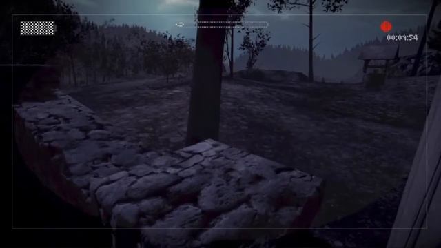 Slender: The Arrival out of bounds glitch in Prologue смотреть онлайн