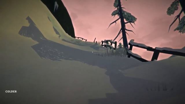 The Long Dark - Revan's New Life [1] смотреть онлайн