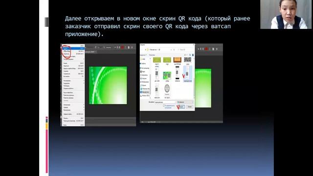 Демид Замятин - 5.1 Технические науки / #51ШВБ2022 смотреть онлайн