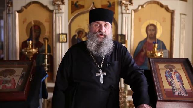 Как правильно исповедоваться в первый раз_ Что говорить_ Как подготовиться к исповеди_ смотреть онлайн