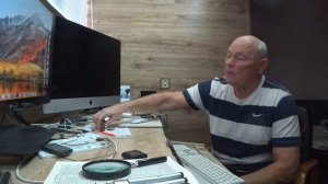 ГУСТАЯ КРОВЬ. Малахов Геннадий.