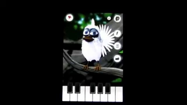 Talking Larry The Bird iPhone App Review.mp4 смотреть онлайн