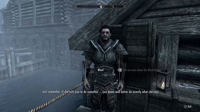 Mr Something's 2/28/22 Livestream Of Skyrim Special Edition On PS5 смотреть онлайн