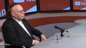 Сталин хотел всех дорезать - Э. Радзинский