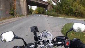 Мотоцикл для новичка. Нужно ли 600 кубов новичку?