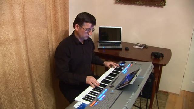 Valse de Vienne - Andre Rieu смотреть онлайн