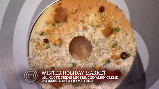 Assigned Spices Elimination Challenge | MasterChef Canada | MasterChef World смотреть онлайн