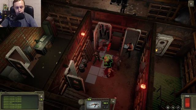 ★КОРАБЛЬ СМЕРТИ★#17 ATOM RPG TRUDOGRAD смотреть онлайн