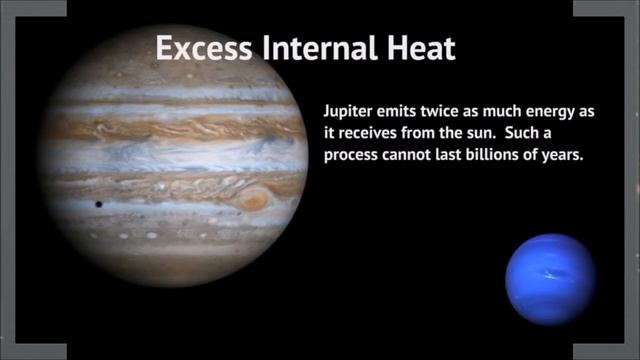 Astronomy Reveals Creation - Dr Jason Lisle смотреть онлайн