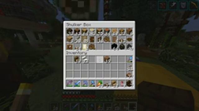 ? MINECRAFT 1.14.3 | Java Edition | #303 смотреть онлайн