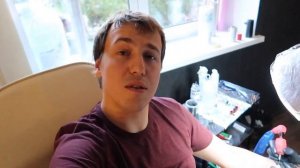 Что я себе набил? Новая татуха, это больно? это на всегда? а сколько стоит? #изоднявдень