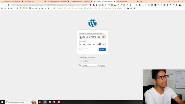 ✅ Como INSTALAR un certificado SSL y ACTIVAR el HTTPS ? en WordPress GRATIS!! 2023 - Video #05 смотреть онлайн
