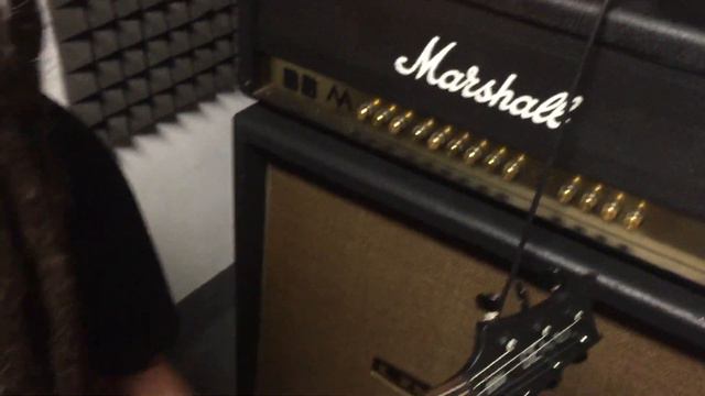 PRS SE Standard Billy Martin смотреть онлайн
