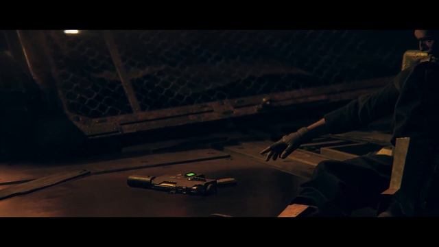 Warhammer 40,000: Darktide [Pre-Order BETA] Prologue Gameplay (PC) смотреть онлайн