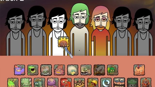 Monsterbox - Fire Haven V6 | My Singing Monster | monster Fire Haven | author : @Vinncent смотреть онлайн