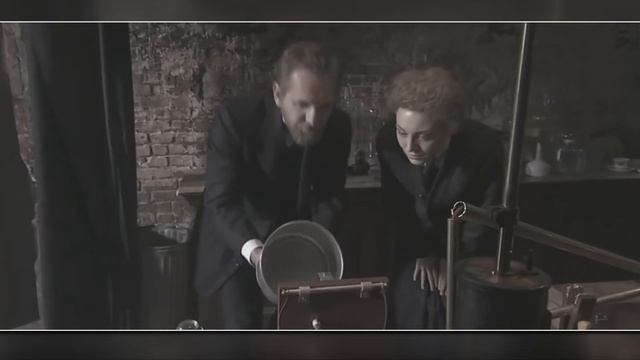 Мария Склодовская-Кюри Maria Sklodowska-Curie смотреть онлайн