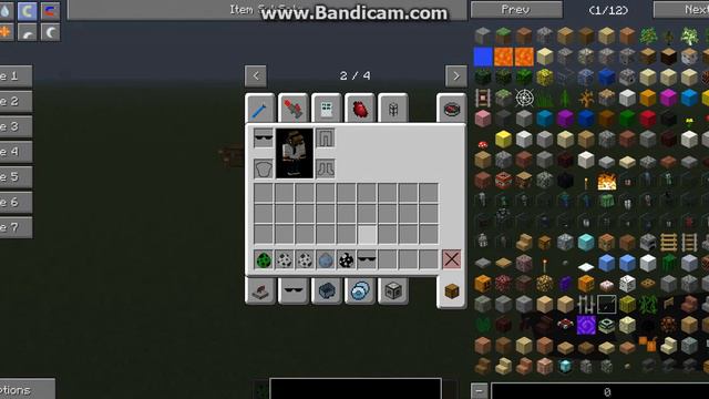 Моя сборка для minecraft 1.5.2 смотреть онлайн