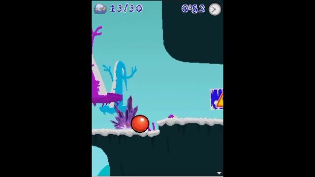 Bounce tales Travel of bounce mod gameplay 2 смотреть онлайн