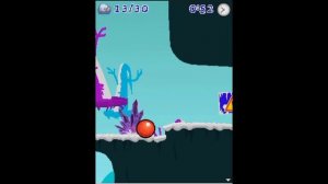 Bounce tales Travel of bounce mod gameplay 2