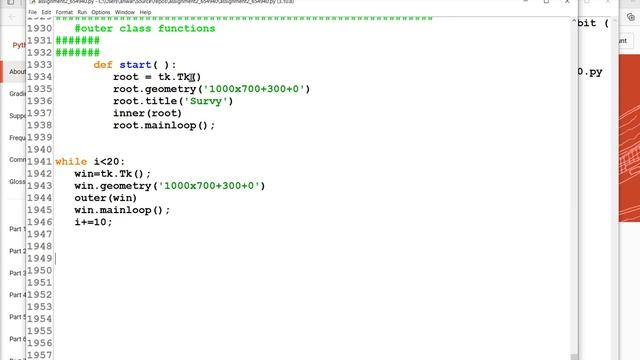 Network programming client /server python смотреть онлайн