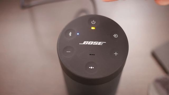 BOSEのSoundLink Revolveがマジで完璧すぎて絶句した【ボーズ 技術の結晶 】 смотреть онлайн