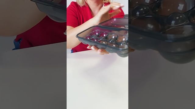 Контейнер для яиц IDEA смотреть онлайн