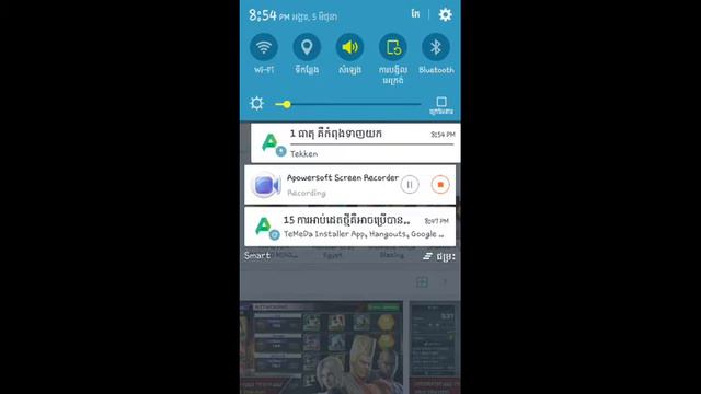 Tekken 7 mod apk v.1.6.1.new 2018 Mr chayna kh bro kop😊😄 смотреть онлайн