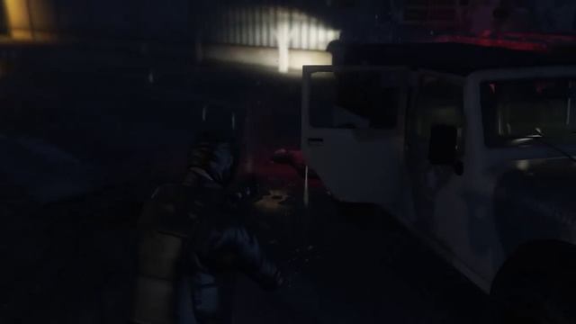 GTA 5 :Захват Форт-Занкудо + 60FPS смотреть онлайн