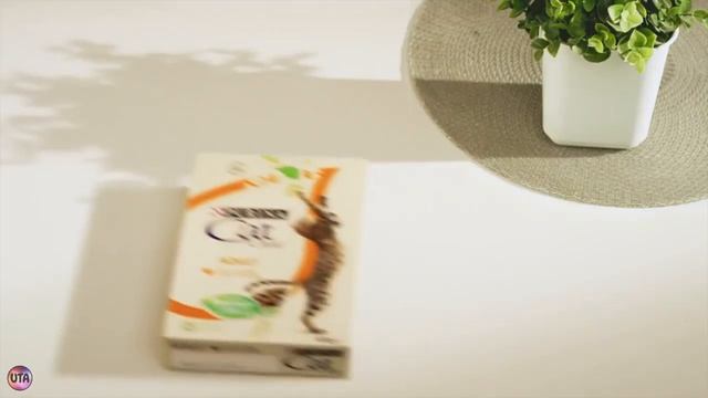 Украиснкая реклама Cat Chow, корм для котов, 2018 смотреть онлайн