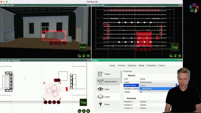 Capture Live - Capture 2022 - Whats New