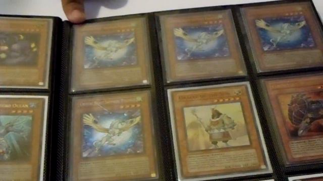 Updated Trade Binder смотреть онлайн