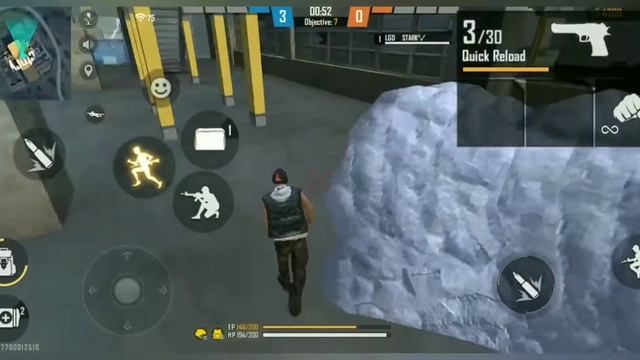 LeGenDs leader Aryan Thapa V/S LeGenDs squad member LGD Vodkha смотреть онлайн