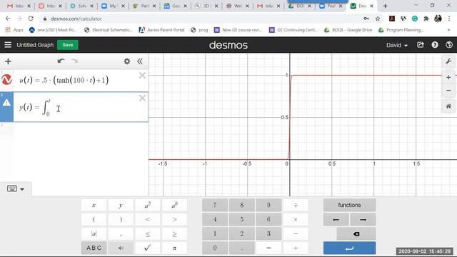 Module 5: Laplace Transform, Convolution смотреть онлайн