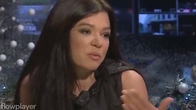 Руслана назвала украинцев потомками шумеров смотреть онлайн
