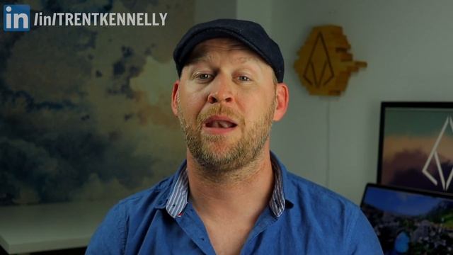 Linkedin SEO Tips 2021 | THE Guide to BLOWING UP on Linkedin смотреть онлайн