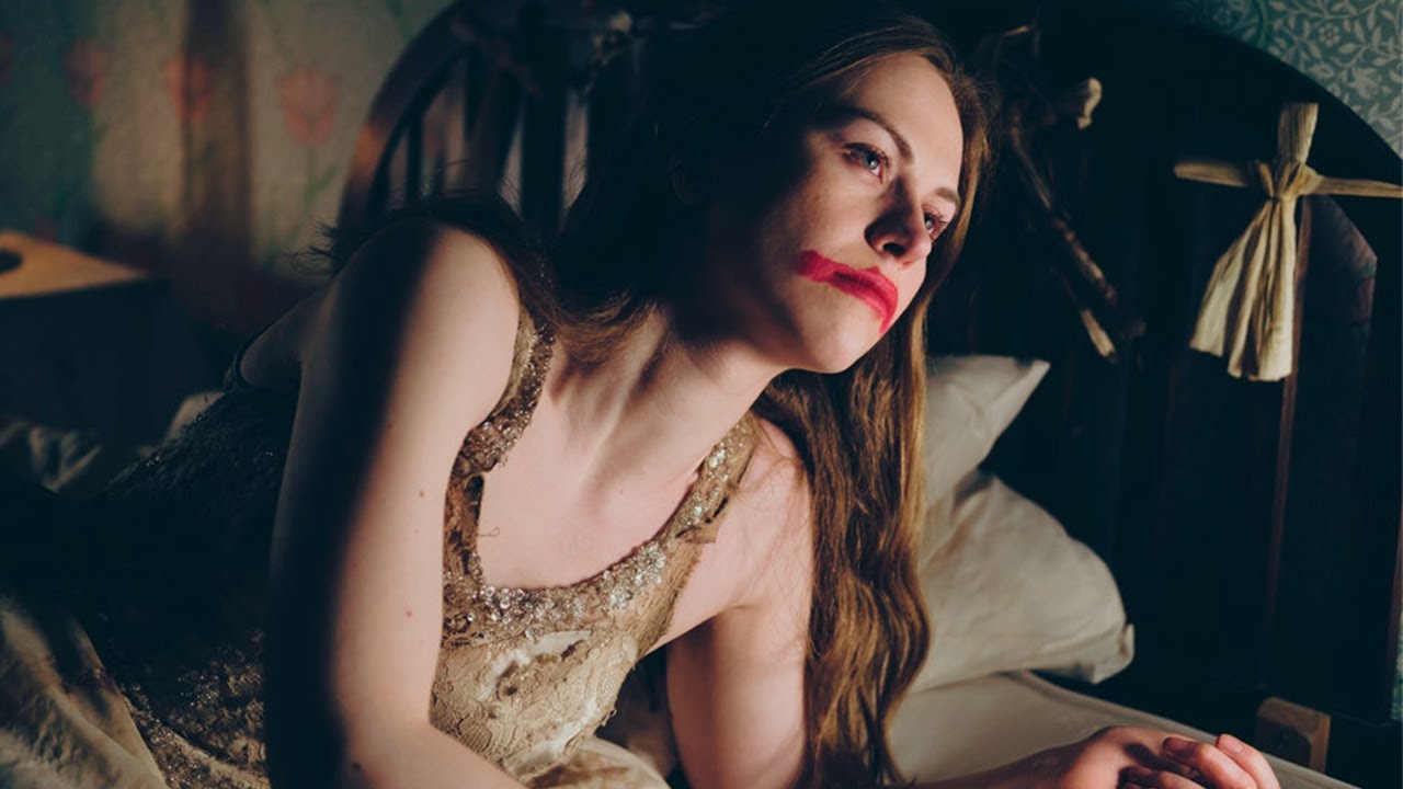 Деревня проклятых — Русский трейлер (2021) смотреть онлайн