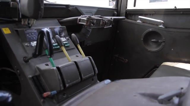 1975 Steyr-Puch Pinzgauer for sale смотреть онлайн