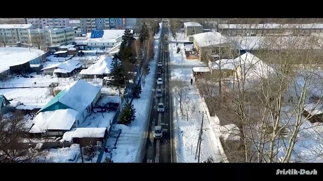 Рождественские встречи Nissan Primera CLUB смотреть онлайн