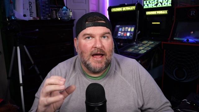 Will Arcade1Up Ever Make A Neo Geo Cabinet? смотреть онлайн