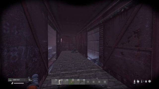 DayZ STALKER RP Группировка Слизни! чё там как Салам Браткам! смотреть онлайн