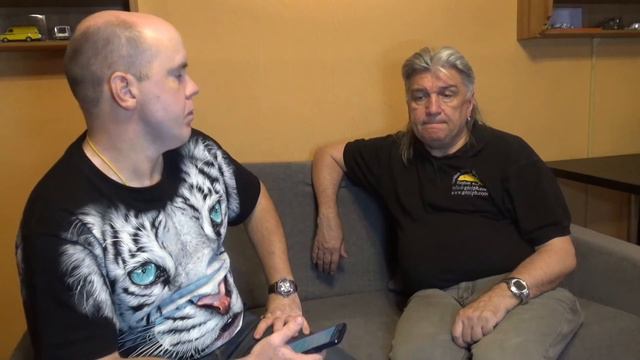 #30 Женщины говорят, что я обвиняю, хотя и в мыслях у меня такого нет. Это моя трудность или её? смотреть онлайн