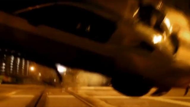 NEED FOR SPEED THE MOVIE - Teaser Trailer смотреть онлайн