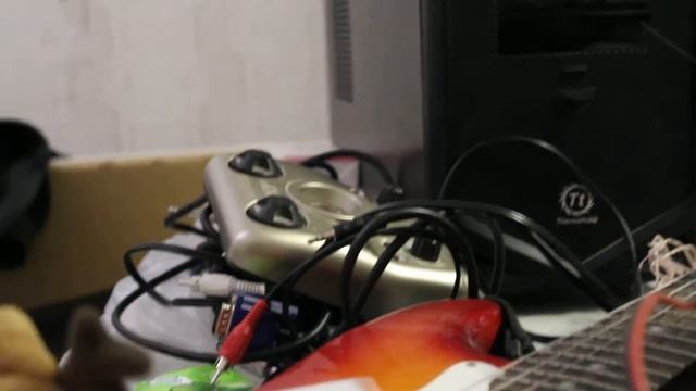 Canon 650D Video Test смотреть онлайн