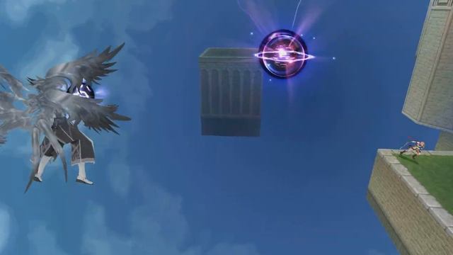 [MODS DFF 012] Cid Raines-Cie'th (Final Fantasy XIII) over Golbez (DLC 8-Edat) смотреть онлайн