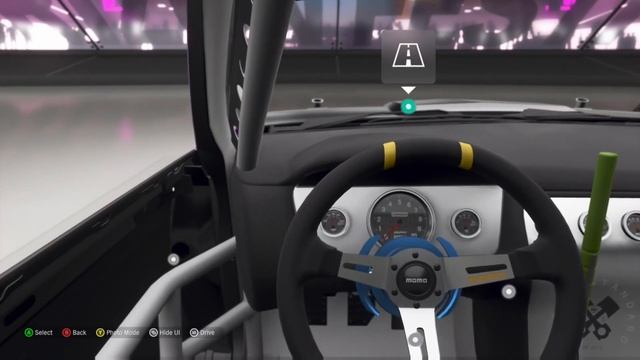 Formula Drift #232 Nissan 240sx Forza Horizon 4 drift build and tune смотреть онлайн