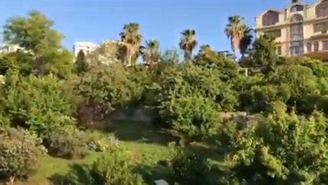 Коттедж премиум класса на Бытхе. Сочи.